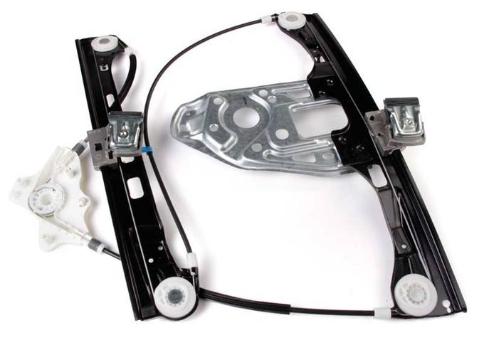 Mercedes Window Regulator - Front Passenger Side 2037203246